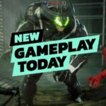 Marvel’s Midnight Suns Preview – Spider-Man Vs. Fallen Venom In Marvel’s Midnight Suns | New Gameplay Today
