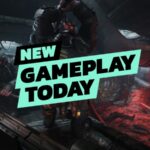 Warhammer 40,000: Darktide Preview – Warhammer 40K: Darktide | New Gameplay Today (4K)